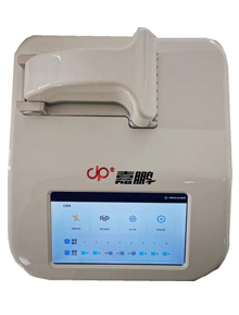 Nano-8800超微量核酸蛋白分析儀（停產(chǎn)）